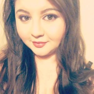 Meet your Posher, Gabriella